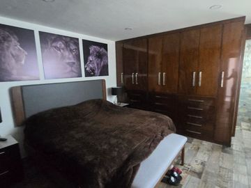 CASA EN VENTA FRACCIONAMIENTO FUENTES DEL MOLINO, CUAUTLANCINGO,PUEBLA