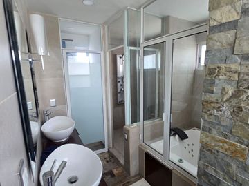 CASA EN VENTA FRACCIONAMIENTO FUENTES DEL MOLINO, CUAUTLANCINGO,PUEBLA
