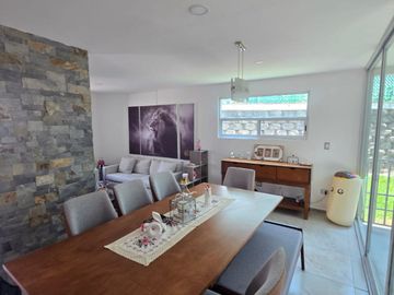 CASA EN VENTA FRACCIONAMIENTO FUENTES DEL MOLINO, CUAUTLANCINGO,PUEBLA