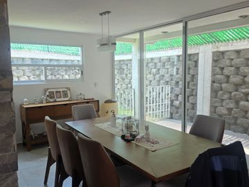 CASA EN VENTA FRACCIONAMIENTO FUENTES DEL MOLINO, CUAUTLANCINGO,PUEBLA