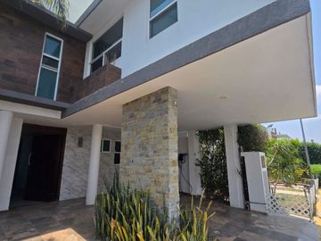 CASA EN VENTA FRACCIONAMIENTO FUENTES DEL MOLINO, CUAUTLANCINGO,PUEBLA