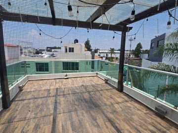 CASA EN VENTA FRACCIONAMIENTO FUENTES DEL MOLINO, CUAUTLANCINGO,PUEBLA