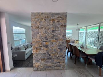 CASA EN VENTA FRACCIONAMIENTO FUENTES DEL MOLINO, CUAUTLANCINGO,PUEBLA
