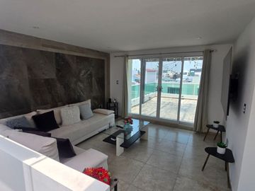CASA EN VENTA FRACCIONAMIENTO FUENTES DEL MOLINO, CUAUTLANCINGO,PUEBLA