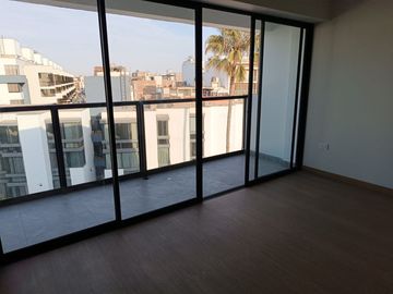 BELLO DUPLEX DE ESTRENO ENTREGA INMEDIATA URB LOS MANZANOS SURCO!