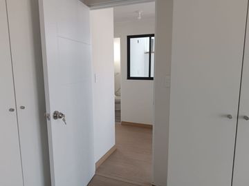 BELLO DUPLEX DE ESTRENO ENTREGA INMEDIATA URB LOS MANZANOS SURCO!