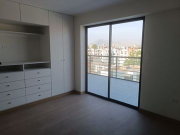 BELLO DUPLEX DE ESTRENO ENTREGA INMEDIATA URB LOS MANZANOS SURCO!