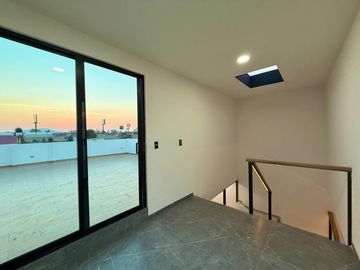 CASA METEPEC ZONA TECNOLOGICO-TOLLOCAN