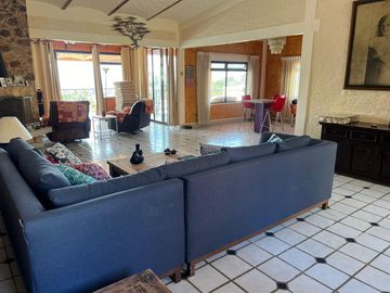 Casa en Venta dentro en Chapala Country Club
