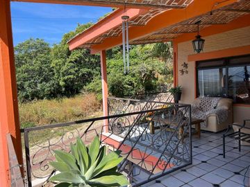 Casa en Venta dentro en Chapala Country Club
