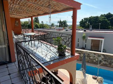 Casa en Venta dentro en Chapala Country Club