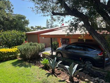 Casa en Venta dentro en Chapala Country Club