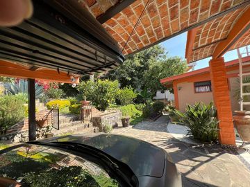 Casa en Venta dentro en Chapala Country Club