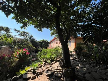 Casa en Venta dentro en Chapala Country Club