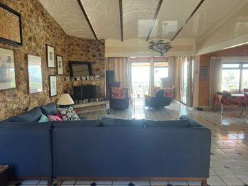 Casa en Venta dentro en Chapala Country Club