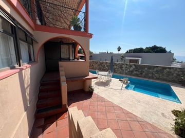 Casa en Venta dentro en Chapala Country Club