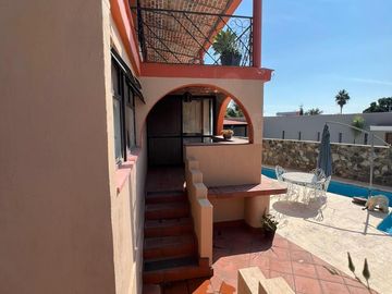 Casa en Venta dentro en Chapala Country Club