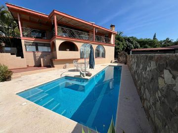 Casa en Venta dentro en Chapala Country Club