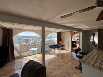 Casa en Venta dentro en Chapala Country Club