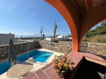 Casa en Venta dentro en Chapala Country Club