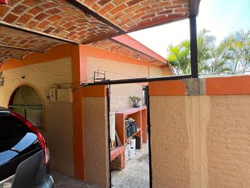 Casa en Venta dentro en Chapala Country Club