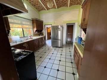 Casa en Venta dentro en Chapala Country Club