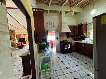 Casa en Venta dentro en Chapala Country Club