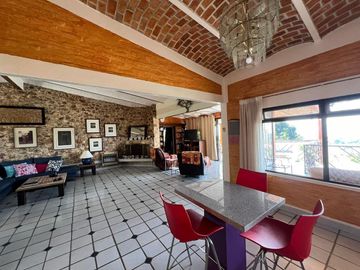 Casa en Venta dentro en Chapala Country Club