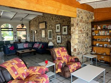 Casa en Venta dentro en Chapala Country Club