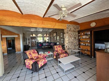 Casa en Venta dentro en Chapala Country Club