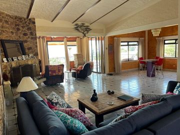 Casa en Venta dentro en Chapala Country Club