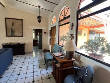 Casa en Venta dentro en Chapala Country Club