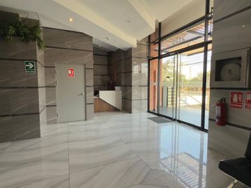 ALQUILO PRECIOSO FLAT 1X1 EN SURQUILLO LIM MIRAFLORES IMPECABLE!!