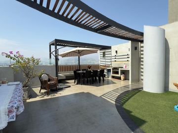 ALQUILO PRECIOSO FLAT 1X1 EN SURQUILLO LIM MIRAFLORES IMPECABLE!!