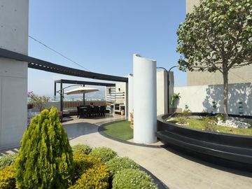 ALQUILO PRECIOSO FLAT 1X1 EN SURQUILLO LIM MIRAFLORES IMPECABLE!!