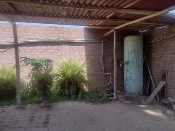Se vende Casa con magnifica vista y amoblada en Cieneguilla