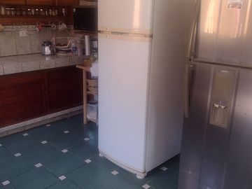 Se vende Casa con magnifica vista y amoblada en Cieneguilla