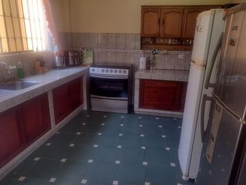 Se vende Casa con magnifica vista y amoblada en Cieneguilla