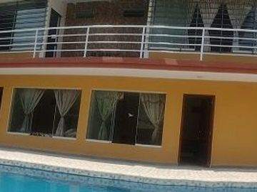 Se vende Casa con magnifica vista y amoblada en Cieneguilla