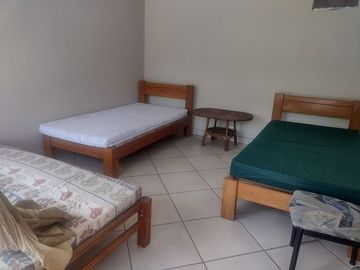 Se vende Casa con magnifica vista y amoblada en Cieneguilla