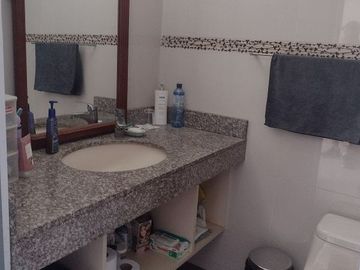 Se vende Casa con magnifica vista y amoblada en Cieneguilla