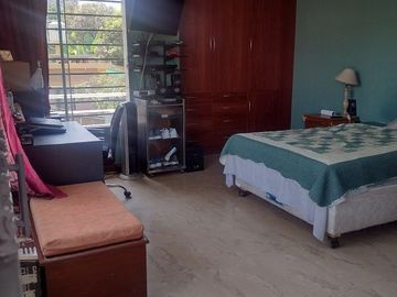 Se vende Casa con magnifica vista y amoblada en Cieneguilla