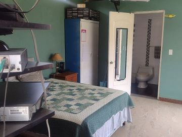 Se vende Casa con magnifica vista y amoblada en Cieneguilla