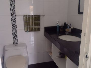 Se vende Casa con magnifica vista y amoblada en Cieneguilla