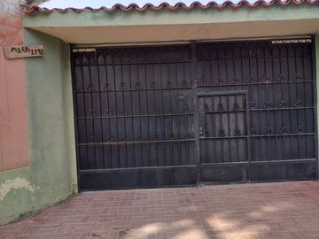 Se vende Casa con magnifica vista y amoblada en Cieneguilla