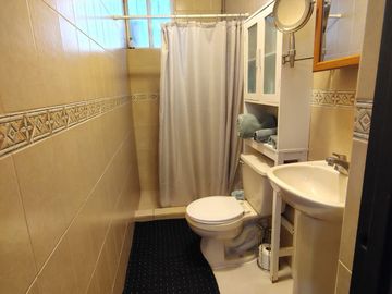 CASA en VENTA en INSURGENTES ESTE
