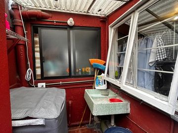 DEPARTAMENTO EN VENTA EN SANTA MARIA NONOALCO BENITO JUAREZ