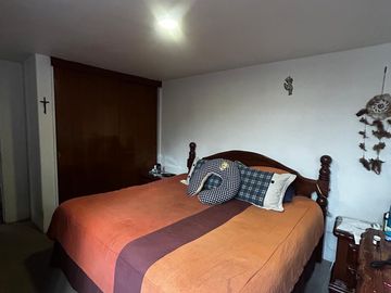 DEPARTAMENTO EN VENTA EN SANTA MARIA NONOALCO BENITO JUAREZ