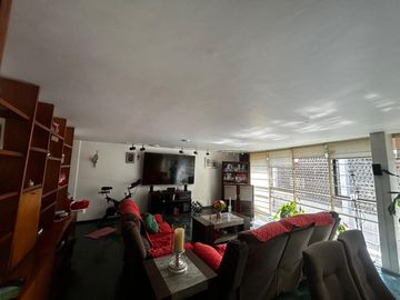DEPARTAMENTO EN VENTA EN SANTA MARIA NONOALCO BENITO JUAREZ