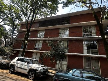 DEPARTAMENTO EN VENTA EN SANTA MARIA NONOALCO BENITO JUAREZ